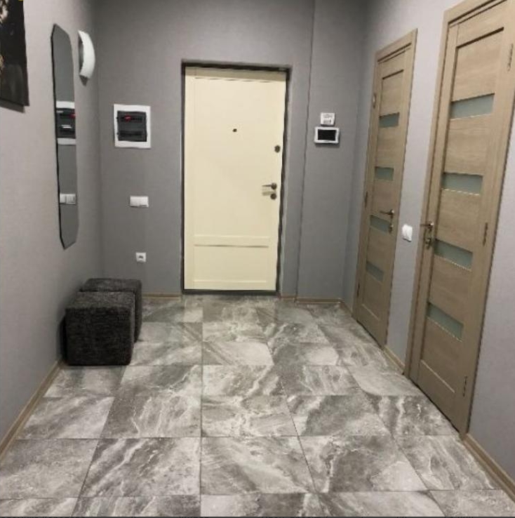 продажа двухкомнатной квартиры номер A-173892 в Приморском районе, фото номер 10